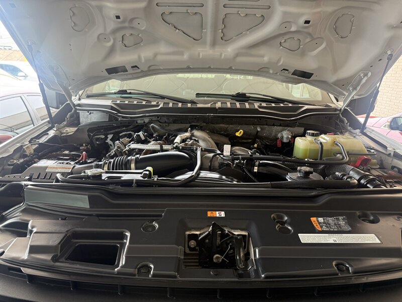 2022 Ford F-250 Super Duty XL - Photo 29 - Arlington, TX 76011
