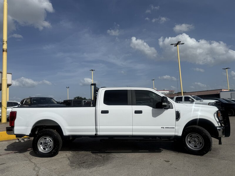 2022 Ford F-250 Super Duty XL - Photo 4 - Arlington, TX 76011