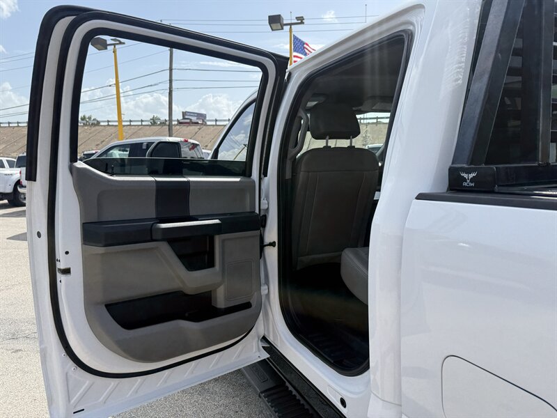 2022 Ford F-250 Super Duty XL - Photo 14 - Arlington, TX 76011