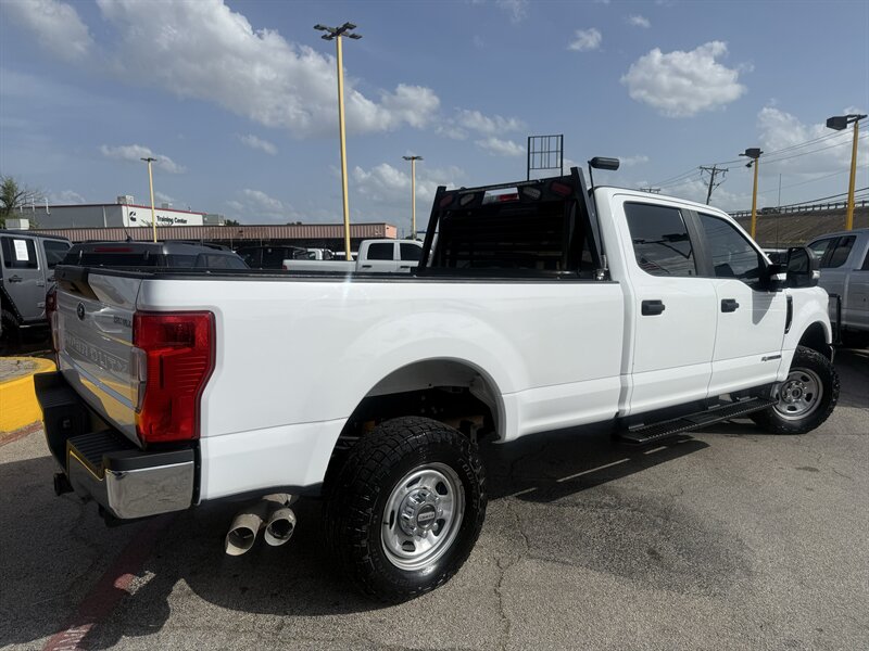 2022 Ford F-250 Super Duty XL - Photo 5 - Arlington, TX 76011
