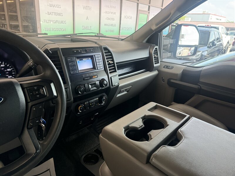 2022 Ford F-250 Super Duty XL - Photo 26 - Arlington, TX 76011
