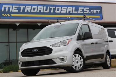 2019 Ford Transit Connect XLT   - Photo 1 - Arlington, TX 76011