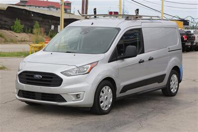 2019 Ford Transit Connect XLT   - Photo 5 - Arlington, TX 76011