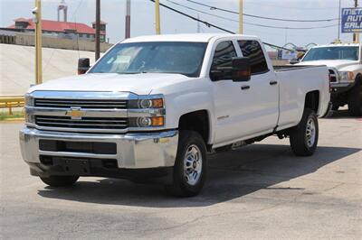 2018 Chevrolet Silverado 2500 Work Truck   - Photo 5 - Arlington, TX 76011