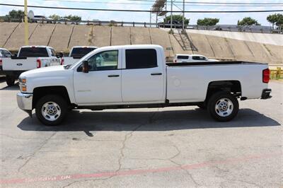 2018 Chevrolet Silverado 2500 Work Truck   - Photo 6 - Arlington, TX 76011