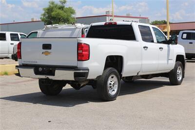 2018 Chevrolet Silverado 2500 Work Truck   - Photo 9 - Arlington, TX 76011