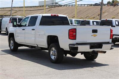 2018 Chevrolet Silverado 2500 Work Truck   - Photo 7 - Arlington, TX 76011