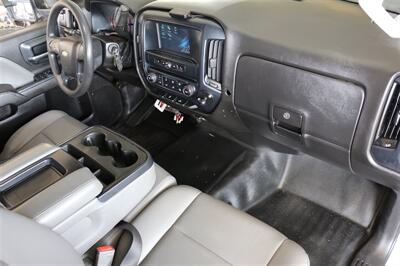 2018 Chevrolet Silverado 2500 Work Truck   - Photo 33 - Arlington, TX 76011