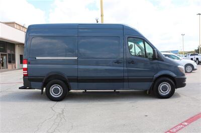 2018 Mercedes-Benz Sprinter Worker 2500   - Photo 10 - Arlington, TX 76011