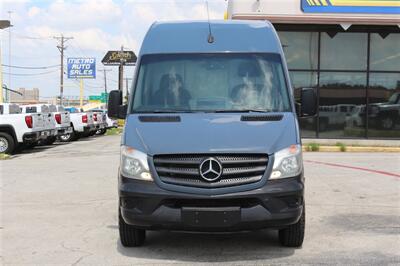 2018 Mercedes-Benz Sprinter Worker 2500   - Photo 12 - Arlington, TX 76011