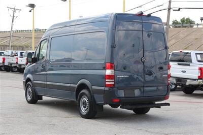 2018 Mercedes-Benz Sprinter Worker 2500   - Photo 7 - Arlington, TX 76011