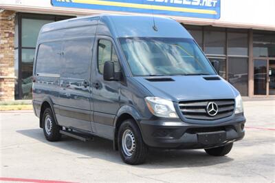 2018 Mercedes-Benz Sprinter Worker 2500   - Photo 11 - Arlington, TX 76011