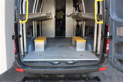 2018 Mercedes-Benz Sprinter Worker 2500   - Photo 40 - Arlington, TX 76011