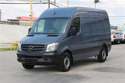 2018 Mercedes-Benz Sprinter Worker 2500   - Photo 5 - Arlington, TX 76011