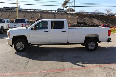 2018 Chevrolet Silverado 2500 Work Truck   - Photo 6 - Arlington, TX 76011