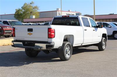 2018 Chevrolet Silverado 2500 Work Truck   - Photo 9 - Arlington, TX 76011