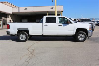 2018 Chevrolet Silverado 2500 Work Truck   - Photo 10 - Arlington, TX 76011