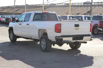 2018 Chevrolet Silverado 2500 Work Truck   - Photo 7 - Arlington, TX 76011