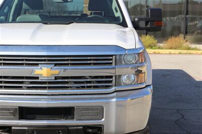 2018 Chevrolet Silverado 2500 Work Truck   - Photo 13 - Arlington, TX 76011