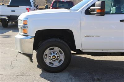 2018 Chevrolet Silverado 2500 Work Truck   - Photo 14 - Arlington, TX 76011