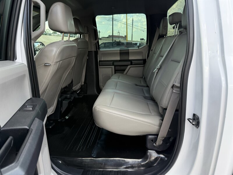 2018 Ford F-150 XL - Photo 16 - Arlington, TX 76011
