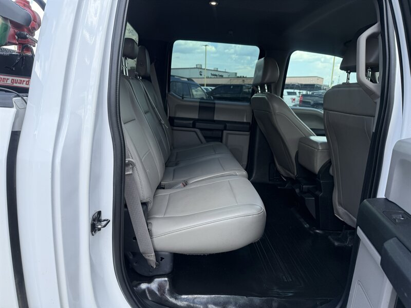 2018 Ford F-150 XL - Photo 20 - Arlington, TX 76011