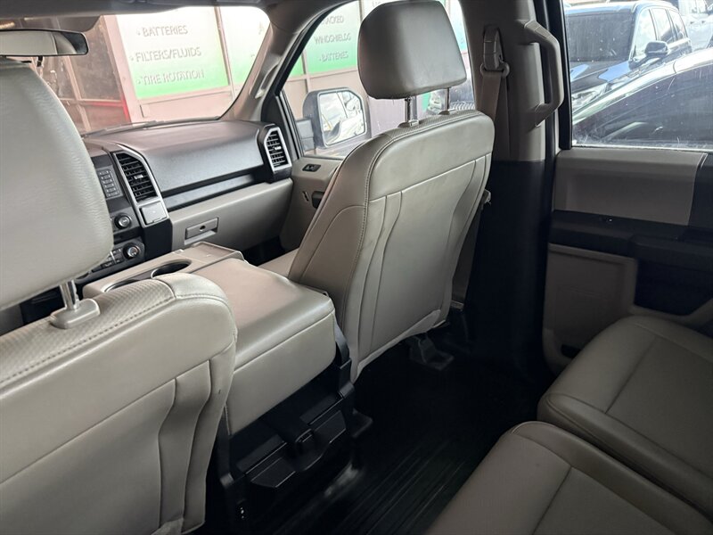 2018 Ford F-150 XL - Photo 28 - Arlington, TX 76011