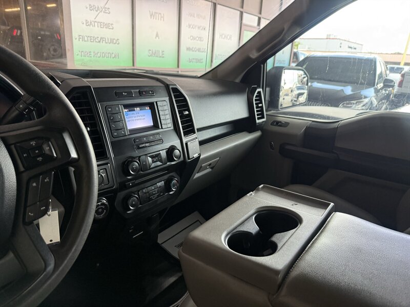 2018 Ford F-150 XL - Photo 27 - Arlington, TX 76011