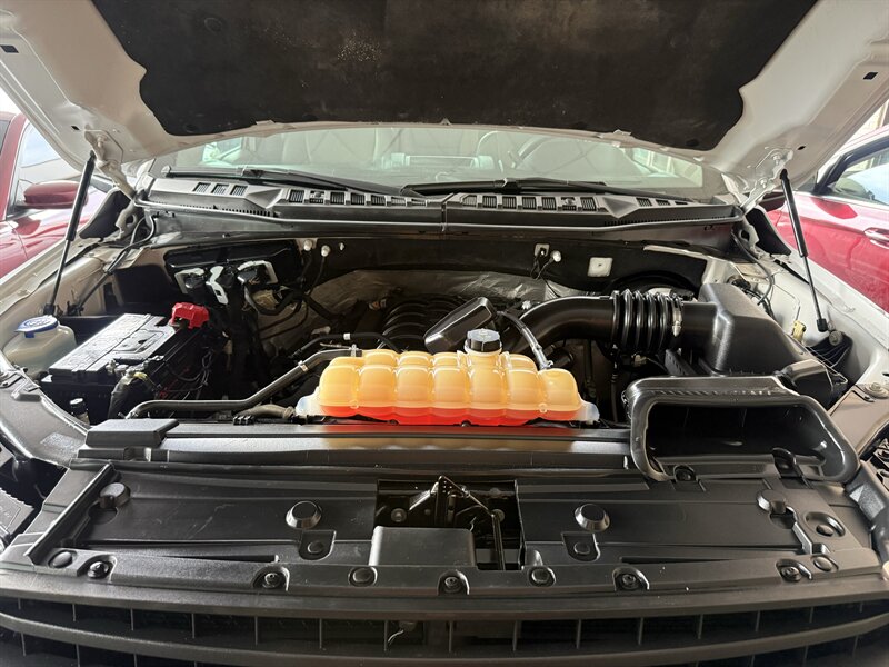 2018 Ford F-150 XL - Photo 29 - Arlington, TX 76011