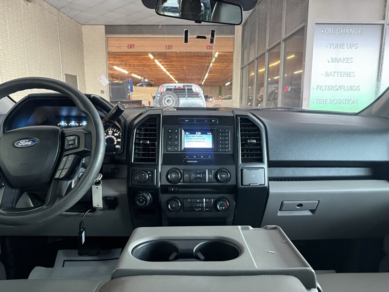 2018 Ford F-150 XL - Photo 25 - Arlington, TX 76011
