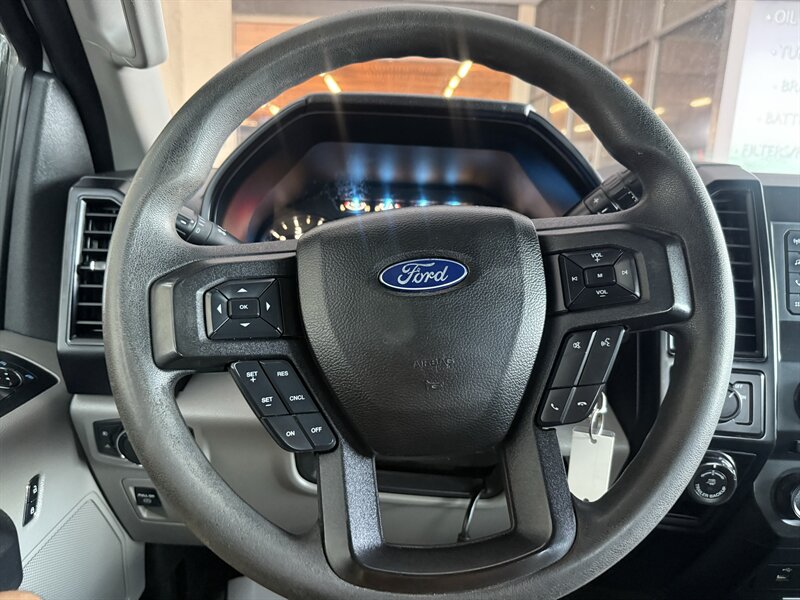 2018 Ford F-150 XL - Photo 22 - Arlington, TX 76011