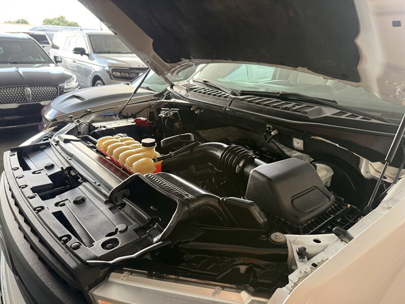 2018 Ford F-150 XL - Photo 30 - Arlington, TX 76011
