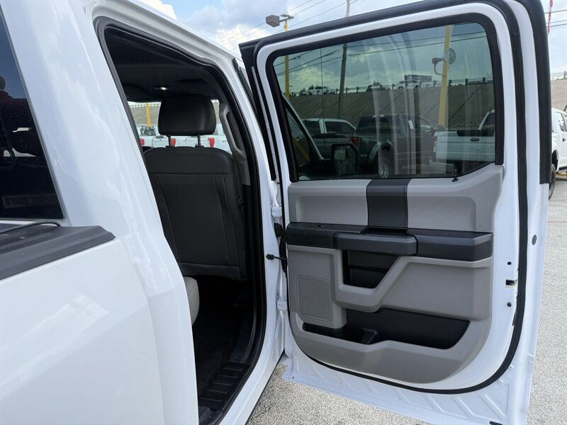2018 Ford F-150 XL - Photo 19 - Arlington, TX 76011