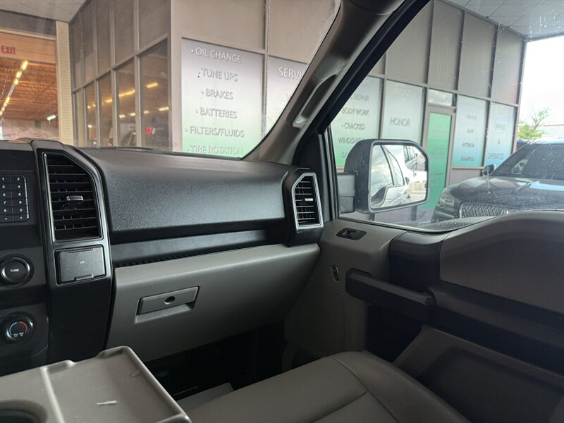 2018 Ford F-150 XL - Photo 26 - Arlington, TX 76011