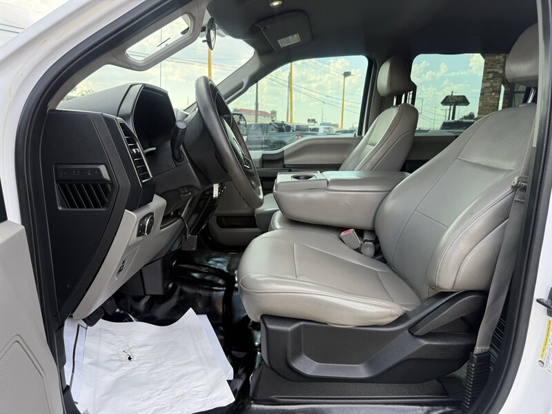 2018 Ford F-150 XL - Photo 14 - Arlington, TX 76011