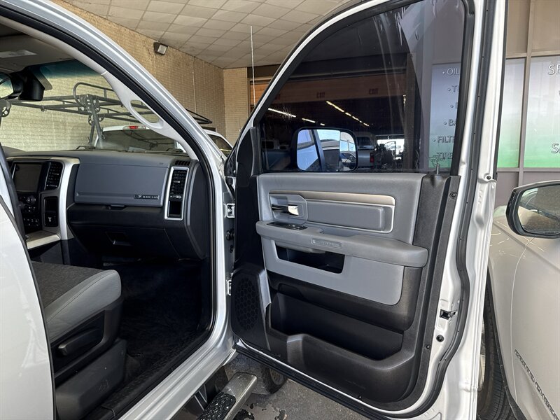 2017 RAM 2500 Big Horn - Photo 14 - Arlington, TX 76011