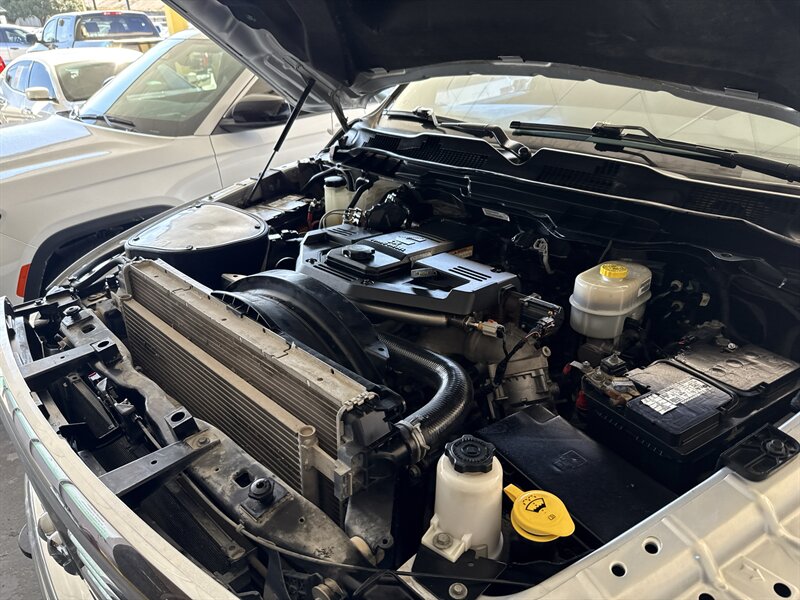 2017 RAM 2500 Big Horn - Photo 27 - Arlington, TX 76011