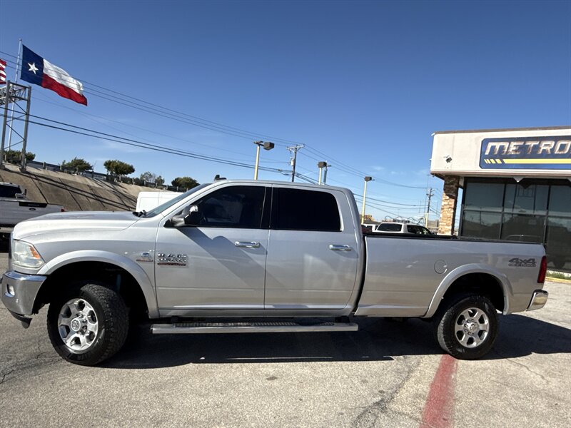 2017 RAM 2500 Big Horn - Photo 8 - Arlington, TX 76011