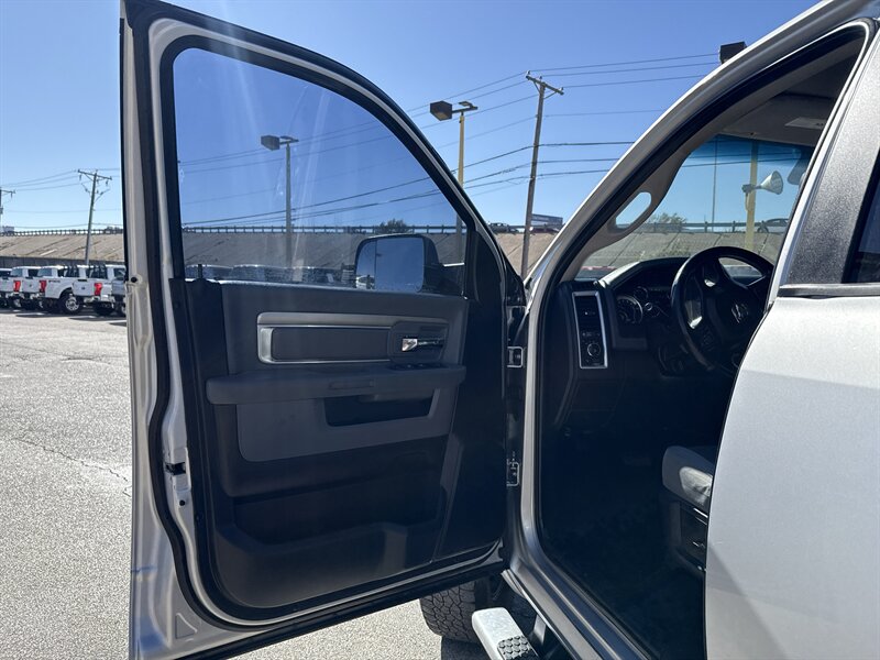 2017 RAM 2500 Big Horn - Photo 10 - Arlington, TX 76011