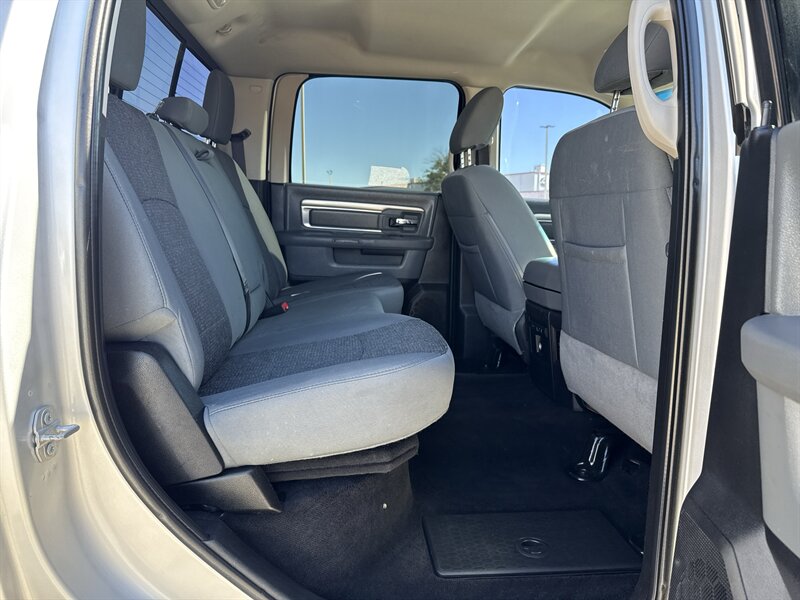 2017 RAM 2500 Big Horn - Photo 17 - Arlington, TX 76011