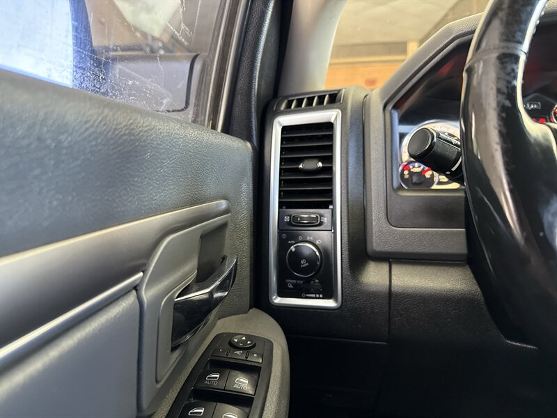 2017 RAM 2500 Big Horn - Photo 18 - Arlington, TX 76011