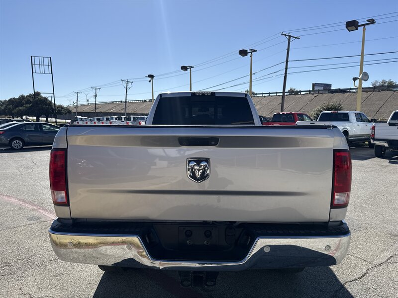 2017 RAM 2500 Big Horn - Photo 6 - Arlington, TX 76011