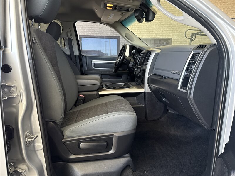 2017 RAM 2500 Big Horn - Photo 15 - Arlington, TX 76011