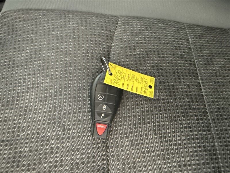 2017 RAM 2500 Big Horn - Photo 28 - Arlington, TX 76011