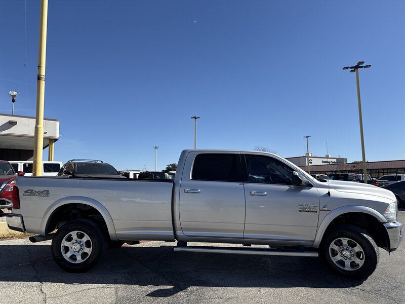 2017 RAM 2500 Big Horn - Photo 4 - Arlington, TX 76011
