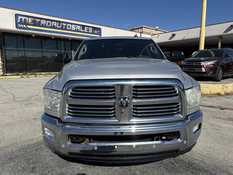 2017 RAM 2500 Big Horn - Photo 2 - Arlington, TX 76011