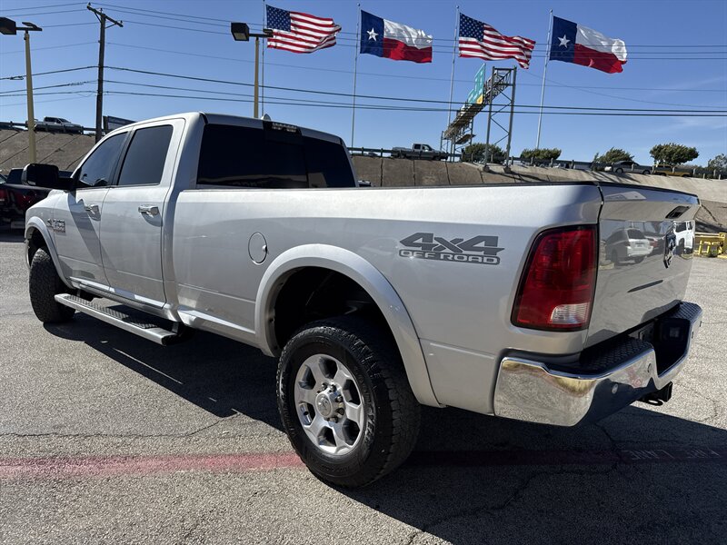 2017 RAM 2500 Big Horn - Photo 7 - Arlington, TX 76011