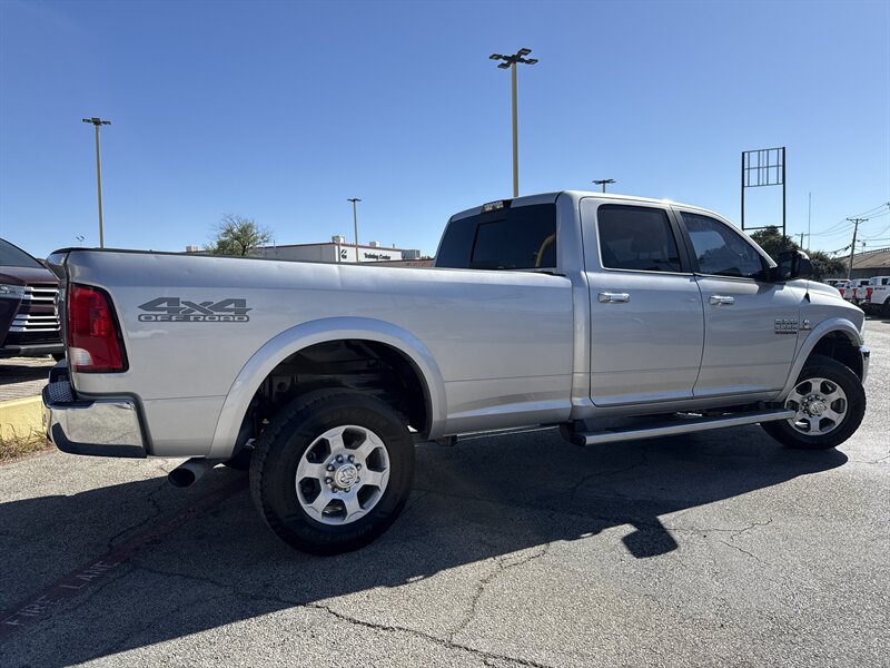 2017 RAM 2500 Big Horn - Photo 5 - Arlington, TX 76011