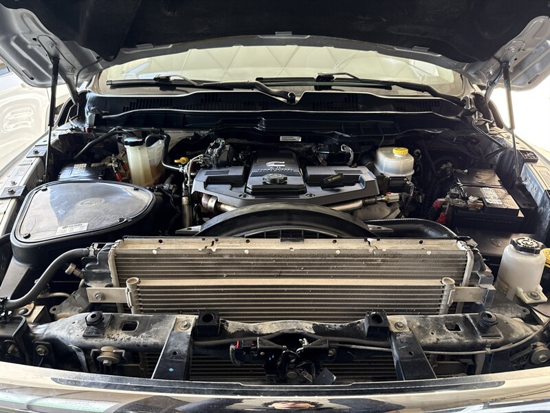 2017 RAM 2500 Big Horn - Photo 26 - Arlington, TX 76011