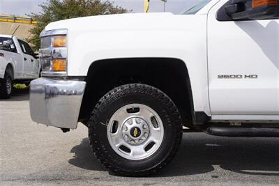 2018 Chevrolet Silverado 2500 Work Truck   - Photo 11 - Arlington, TX 76011